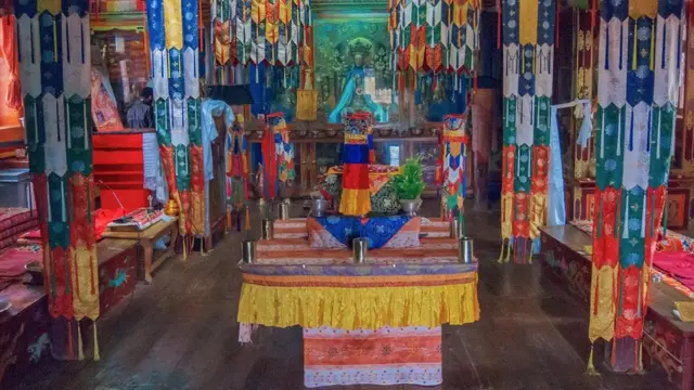 दुनिया का सबसे ऊंचा पोस्ट ऑफ़िस, हिमाचल प्रदेश, स्पीति घाटी,