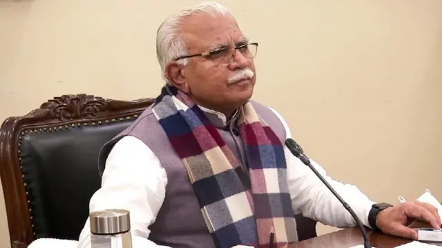 मनोहरलाल खट्टर