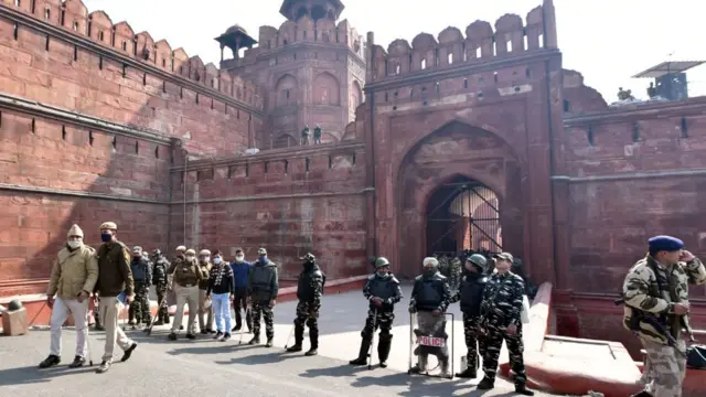 செங்கோட்டை