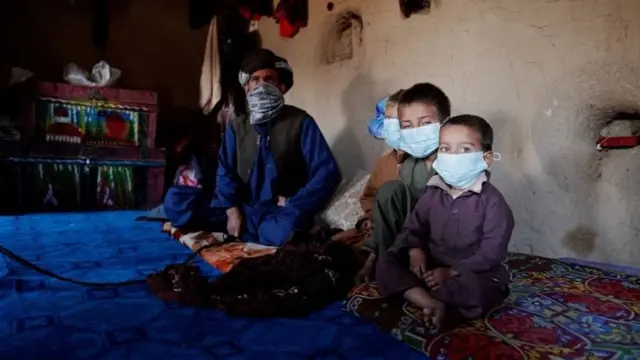 ਅਫ਼ਗਾਨਿਸਤਾਨ