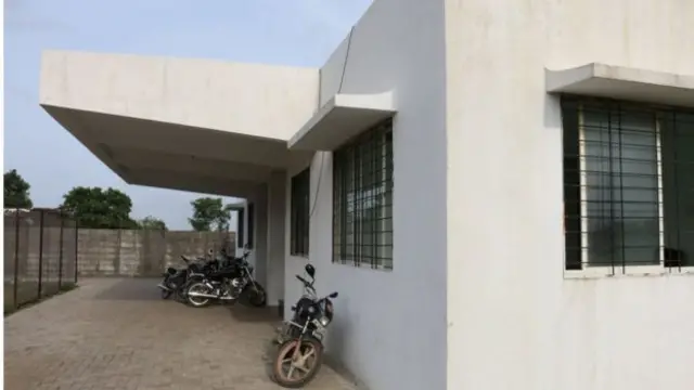 क्लिनिक