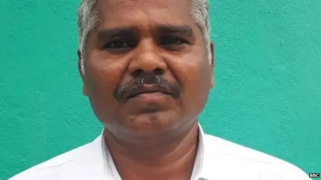 अरीवुडई नंबी