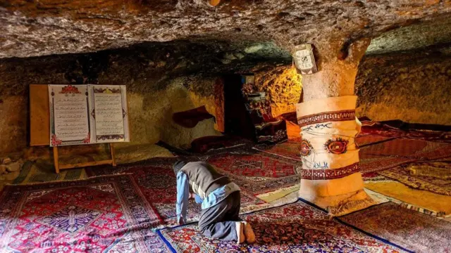 (图片来源:Rodolfo Contreras)