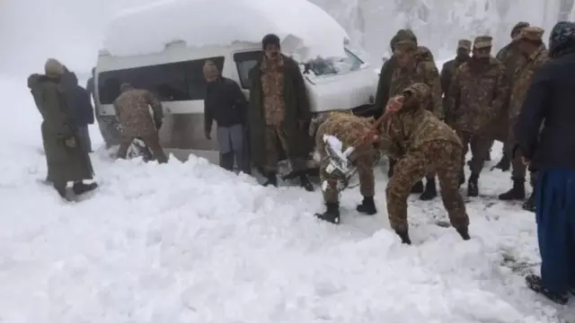 ISPR/HANDOUT VIA REUTERS