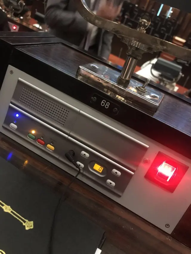 Harsha De Silva/Twitter