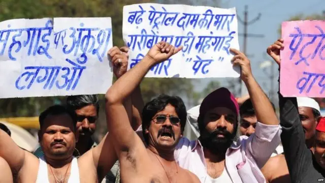 ਪਾਕਿਸਤਾਨ ਵਿੱਚ ਮਹਿੰਗਾ ਪੈਟਰੋਲ