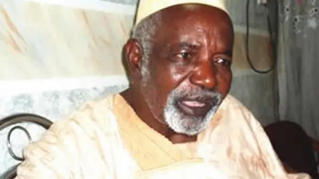 Balarabe Musa
