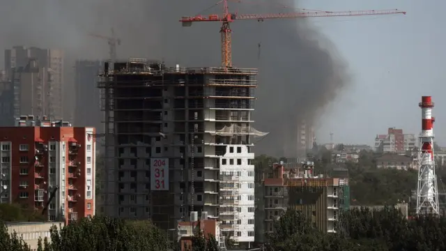 дом в Ростове