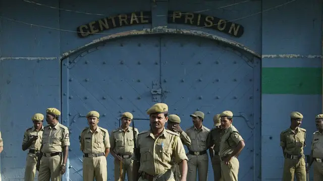 ગોધરા સબજેલ