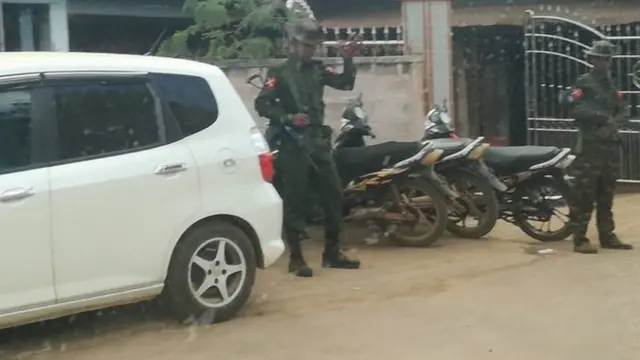 ရှမ်းဆွေးနွေးပွဲ,စစ်တပ်က ဟန့်တား