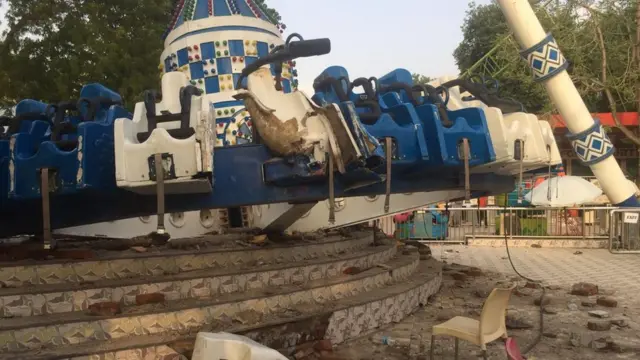 કાંકરિયા