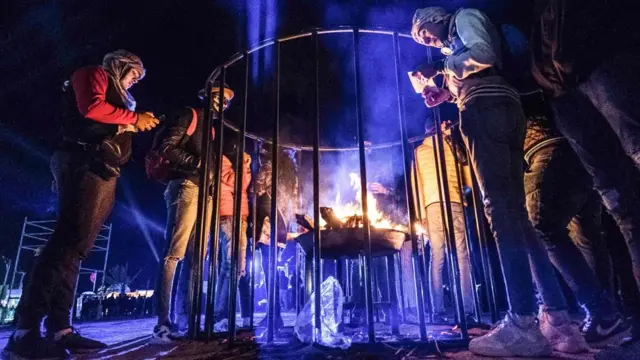 सहारा रेगिस्तान