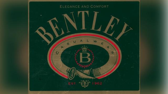 Bentley ordered to destroy clothing in fashion line trademark row