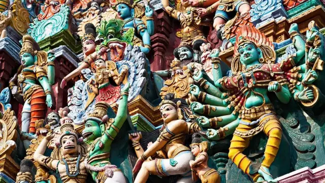 "நான் ஒரு இந்து" - ஏன் இப்படி உறுதிமொழி எடுக்க கூறியது சென்னை உயர் நீதிமன்றம்?