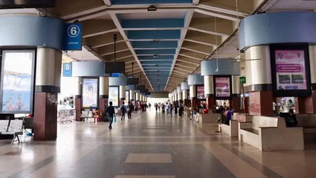 టీఎస్ ఆర్టీసీ