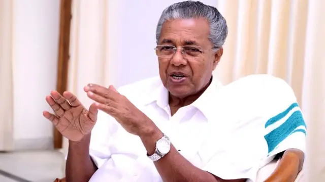 పినరయి విజయన్