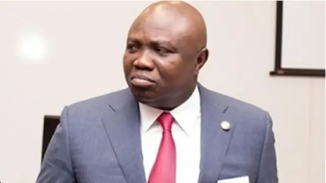 Ambode