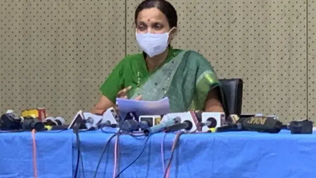 જયંતી રવિ