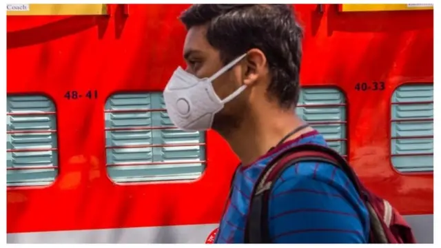 कोरोना व्हायरस