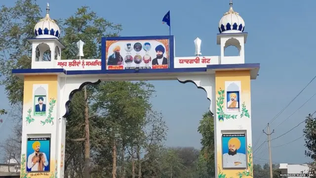 ਦੀਪ ਸਿੱਧੂ