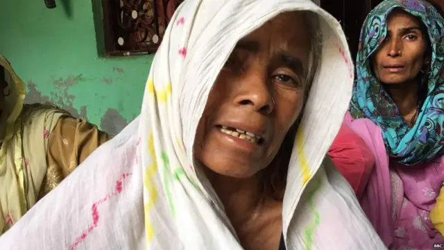 ग़ुलाम मोहम्मद