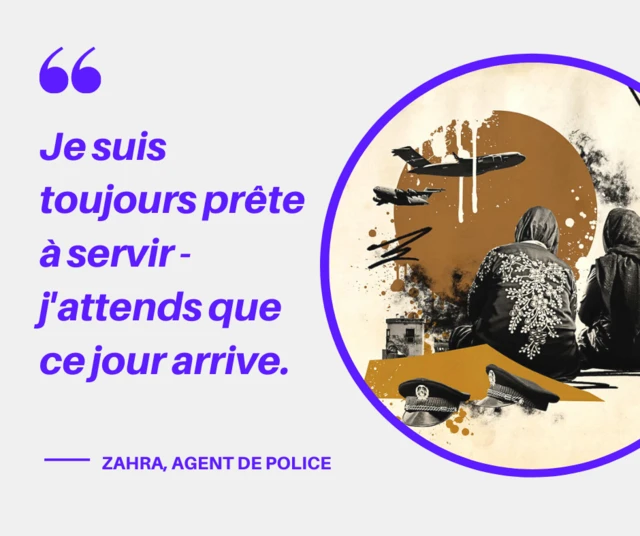 Citation Zahra
