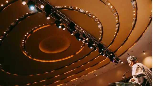 Governor Abiola Ajimobi