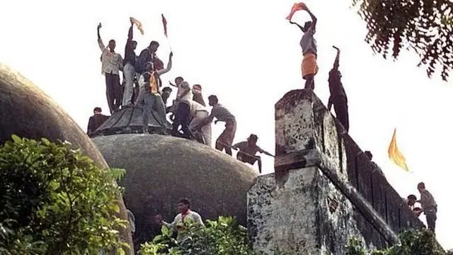 Бобур масжиди