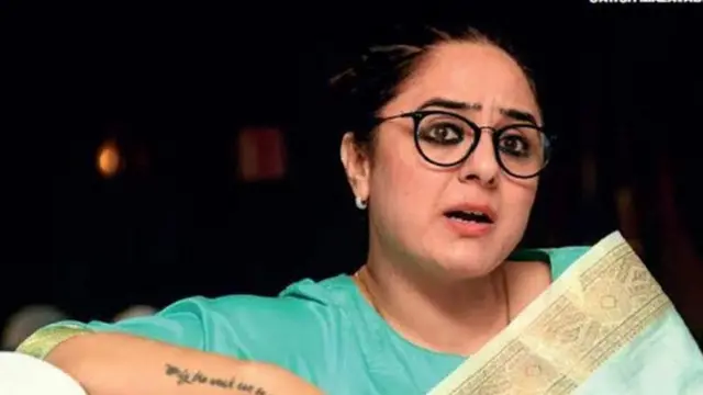 दीपिका सिंह रजावत