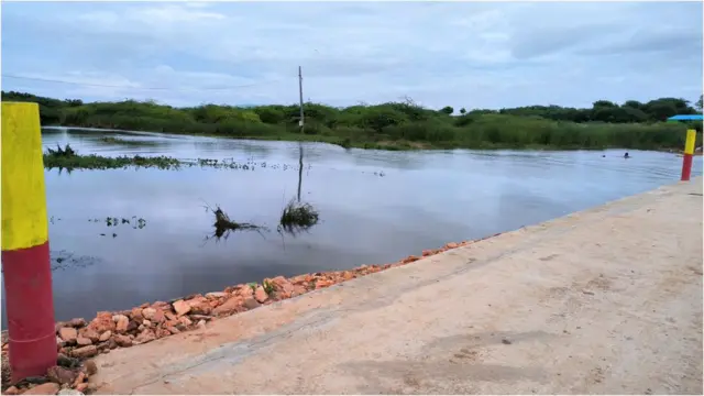 జనవారధి