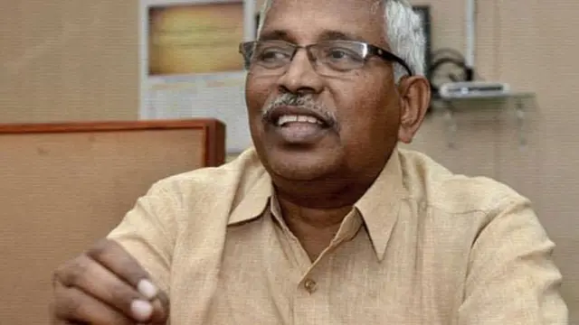 కోదండరాం