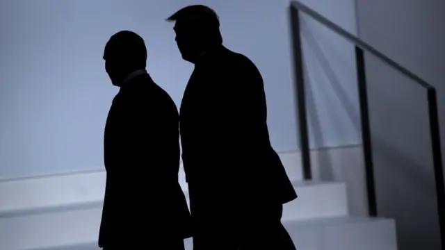 Путін мав план дестабілізації США у 2016 - Guardian