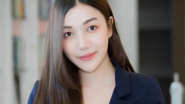 เฌอพัชญา เกศวพิทักษ์