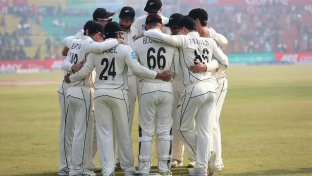 न्यूज़ीलैंड