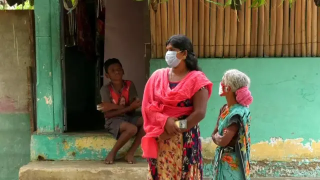 மண்டபம் அகதிகள் தங்கும் இடம்