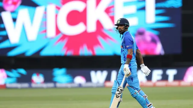 केएल राहुल