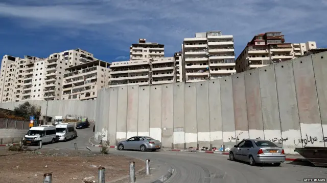 ਯੇਰੋਸ਼ਲਮ