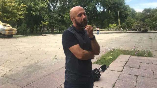 Вадим Якушенко