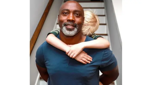 Abbaan gur'aachi ilma adii dugdatti baadhatee