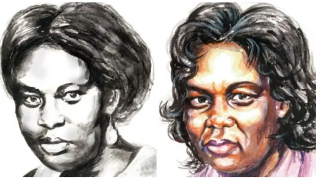 Sawir lagu matalay Esther Chesire