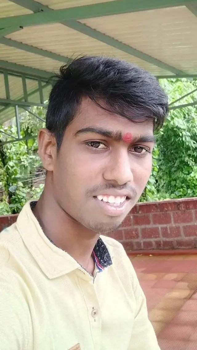 पत्रकार शशिकांत वारिसेंचा मुलगा यश