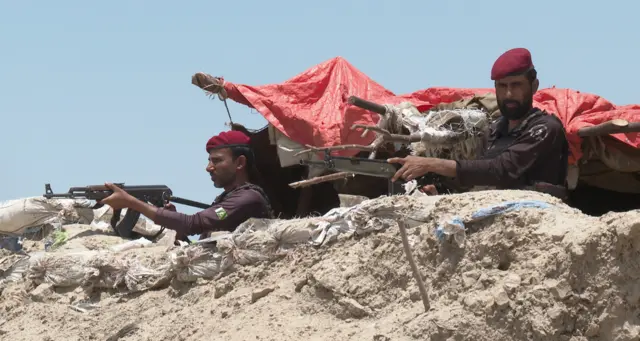 کچے کا علاقہ 