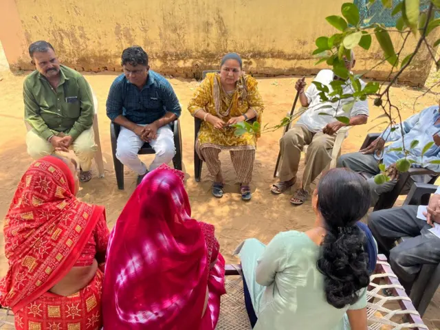 સાબરકાંઠા, તલોદ, રૂપાલ, દલિતો સાથે ભેદભાવ, ગુજરાતમાં દલિતો પર અત્યાચાર, ગુજરાત, પાટણ, વીસાવદર, જૂનાગઢ, સુરેન્દ્રનગર, કાયદો, બીબીસી ગુજરાતી