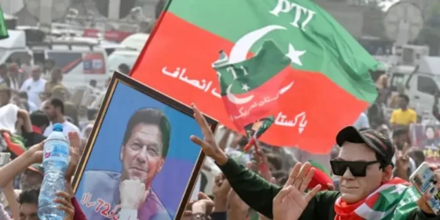 عمران خان