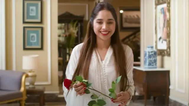 ڈرامہ تیرے بن