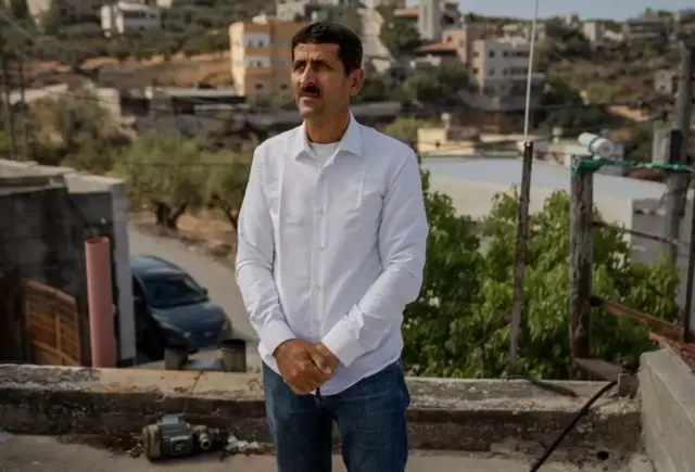 आबिद वादी