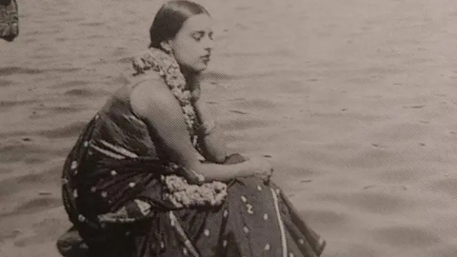 అమృతా షెర్గిల్