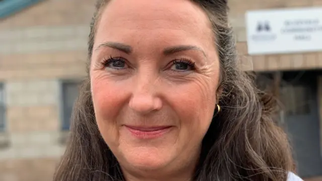 Аннмарі Ворд 