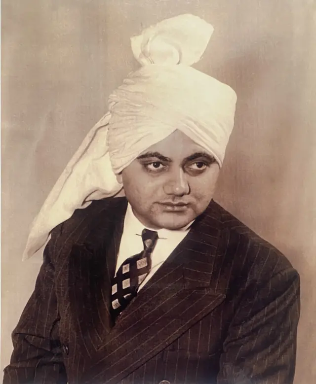 અમેરિકા અને ભારતનો મેળાપ