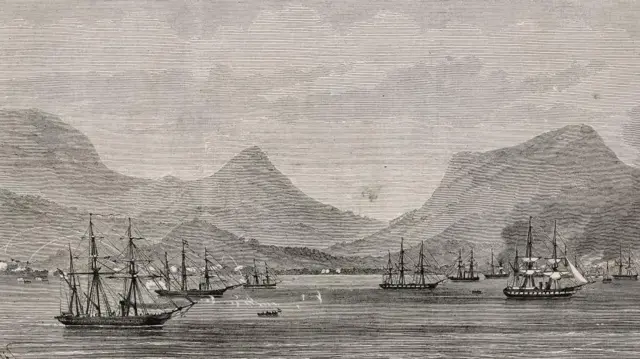 The Illustrated London News, volume LXII, May 31, 1873